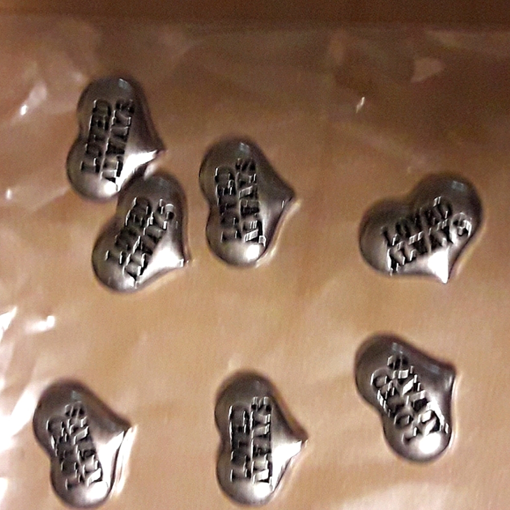 Floating charms bundle - Picture 7 of 9